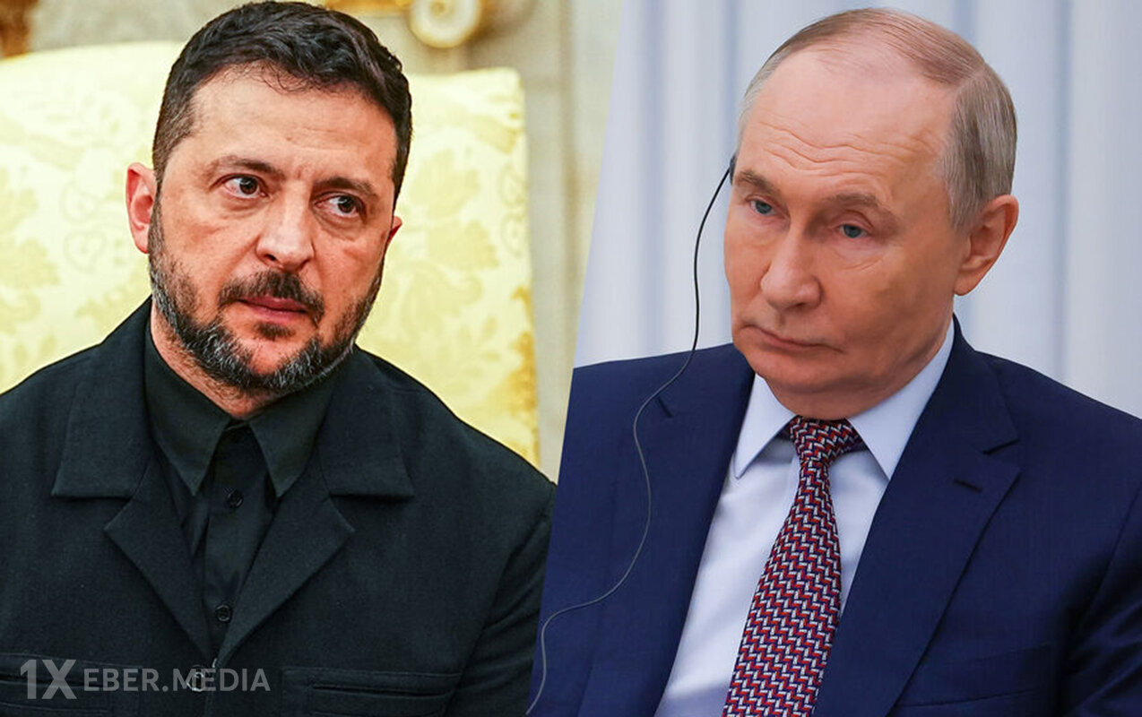 Putinə görüş təklif edib