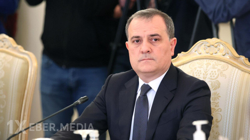 Bayramov İstanbula getdi