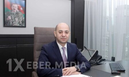 Bakı Metropolitenində yeni VƏZİFƏ TƏYİNATI