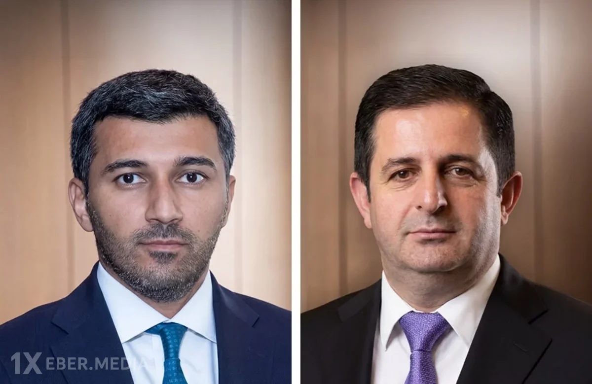 Azərbaycan Avtomobil Yolları Dövlət Agentliyinə yeni sədr müavinləri təyin olunub