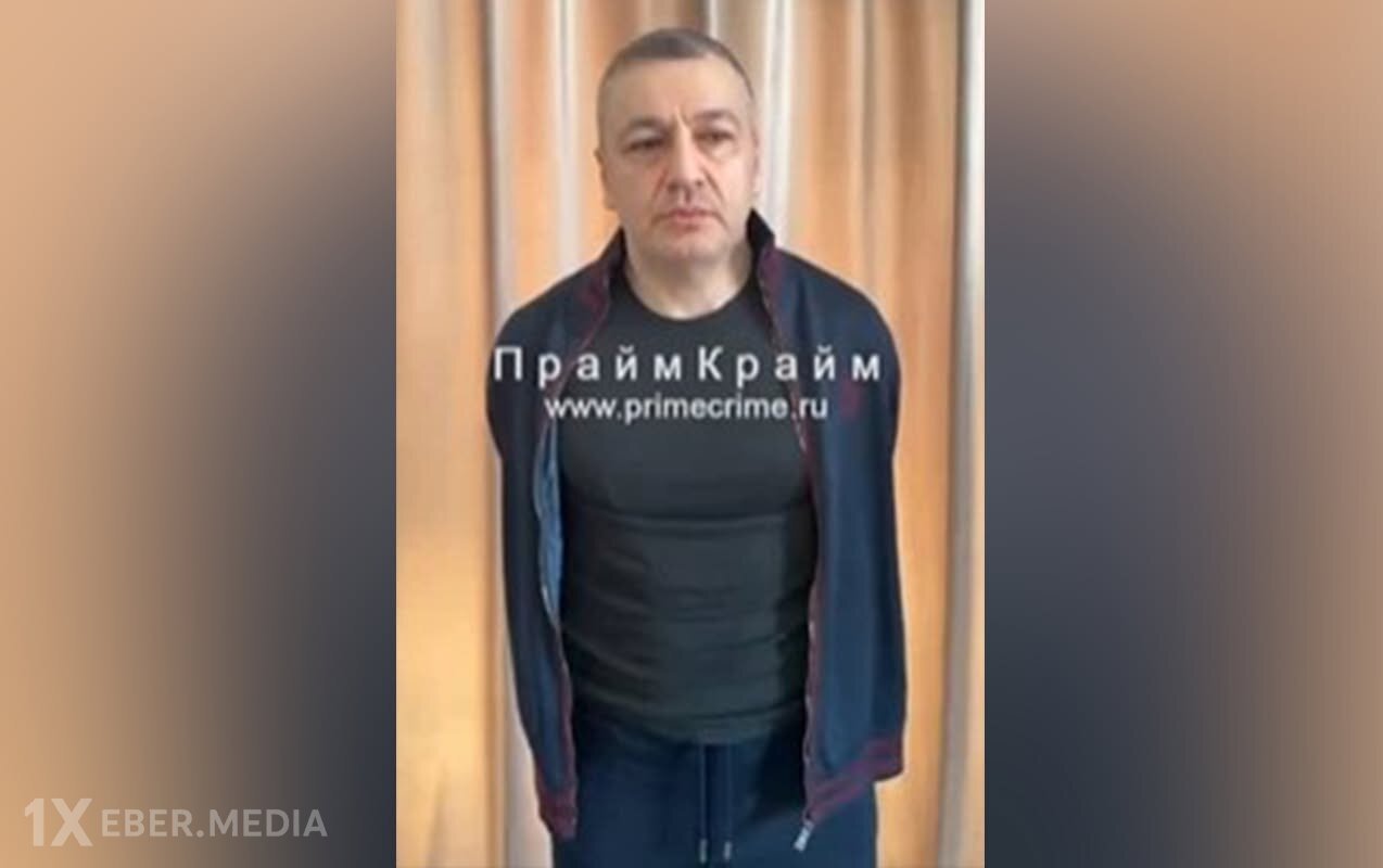 18 il axtarışda olan azərbaycanlı Rusiyada saxlanıldı - Video