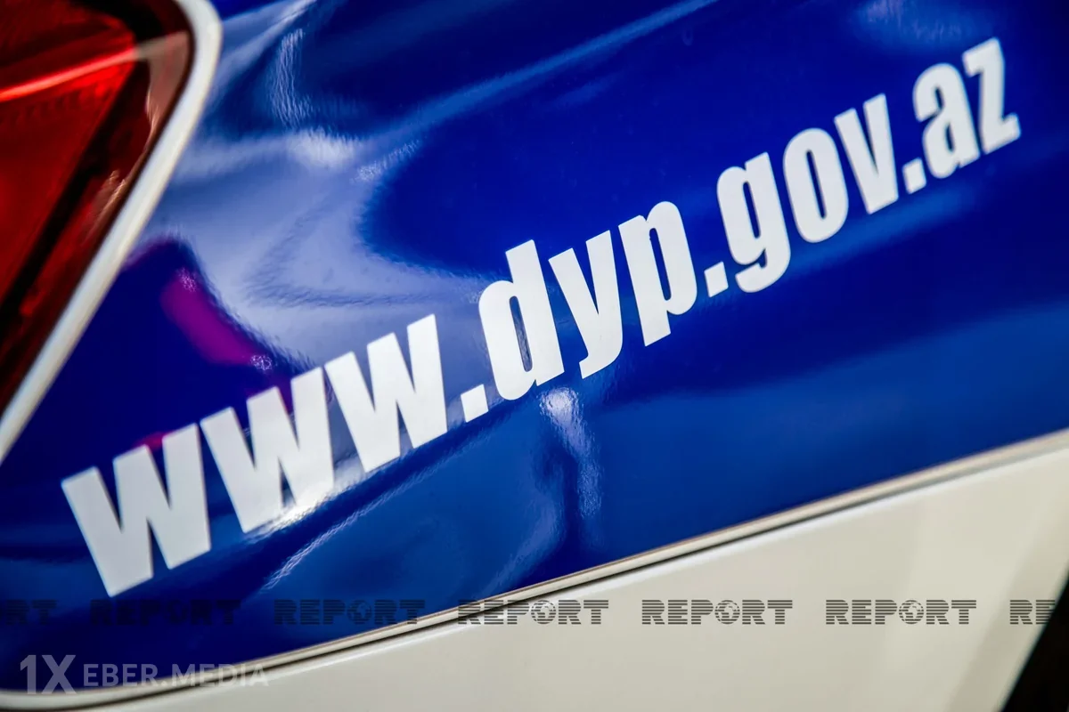 DYP həftəsonu səfərləri zamanı sürücü və piyadaları diqqətli olmağa çağırıb
