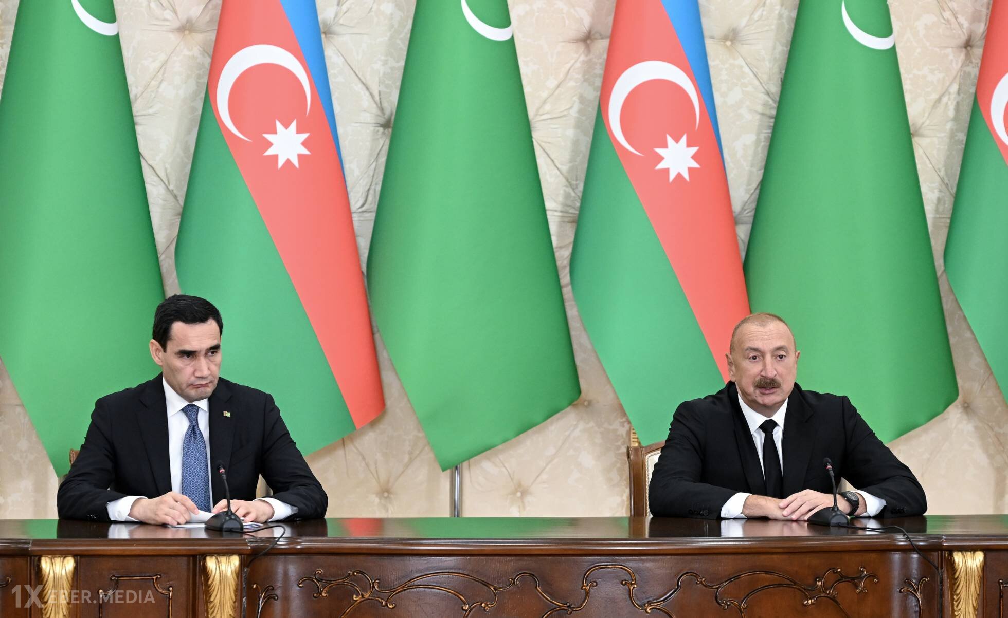 Qarşılıqlı etimada, strateji tərəfdaşlığa və ortaq dəyərlərə əsaslanan əlaqələr