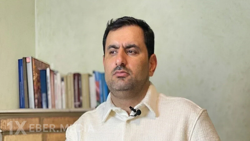 Rüfət Səfərova hökm oxundu