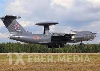 Rusiya A-50U təyyarələrini Ukraynadan belə qoruyur