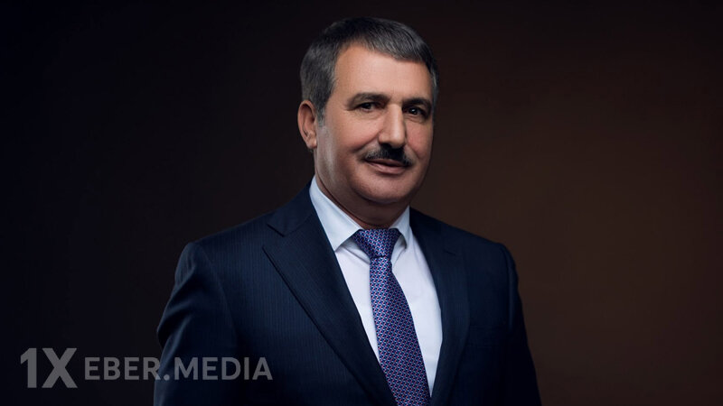 Xudaqulu Rzayevin şirkəti 916 min manatlıq tenderin qalibi oldu