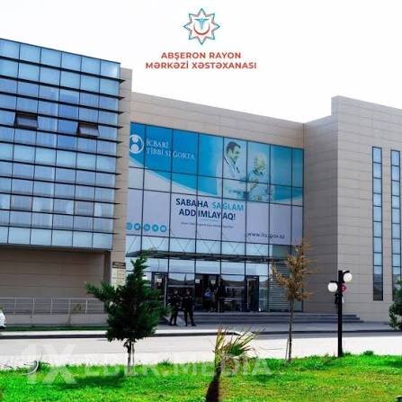 Abşeron Mərkəzi Xəstəxanasında KT aparatı yoxdur - TƏBİB-in açıqlaması bunu təsdiqləyir