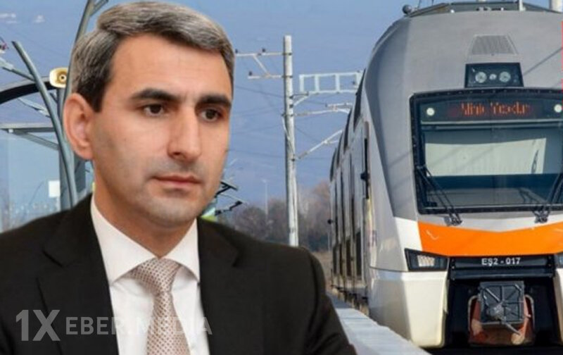 Bakı-Tbilisi qatarı sosial layihədir, yoxsa kommersiya xidməti? - ADY niyə subsidiyalaşma istəmir?