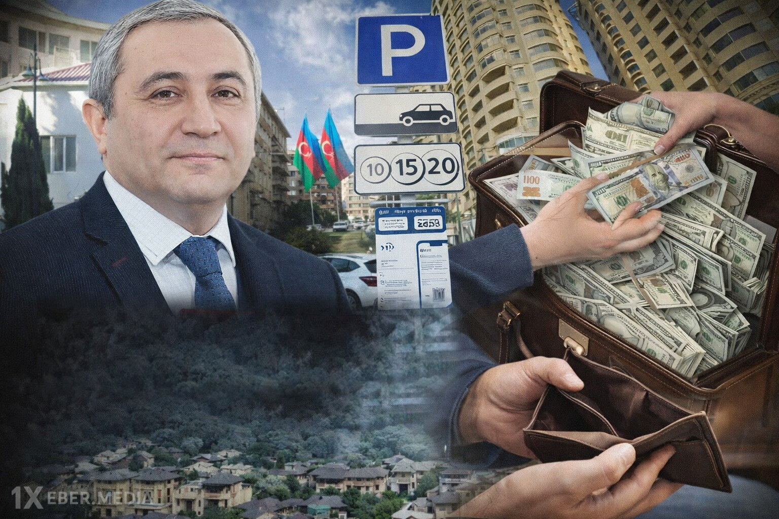 AYNA-da yoxlama - Anar Rzayevi nələr gözləyir?