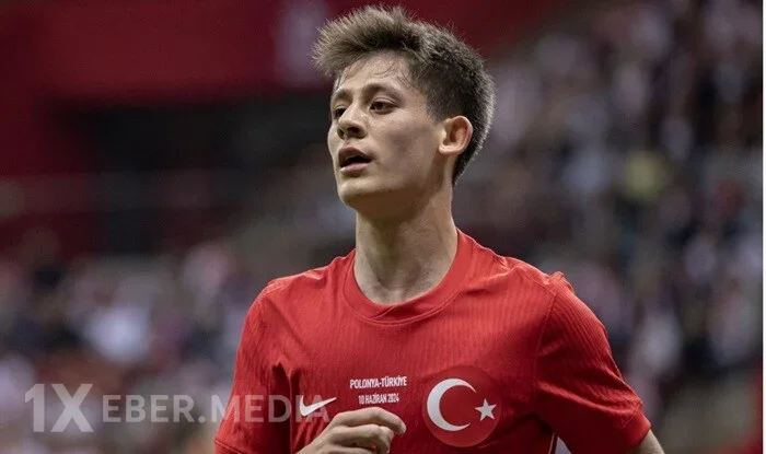 Utanc hissi keçiririk... - Arda