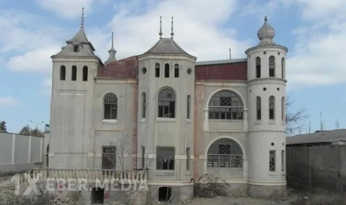 Şüvəlanda “qeyri-adi” abidə Sİ imiş – Rəsmi