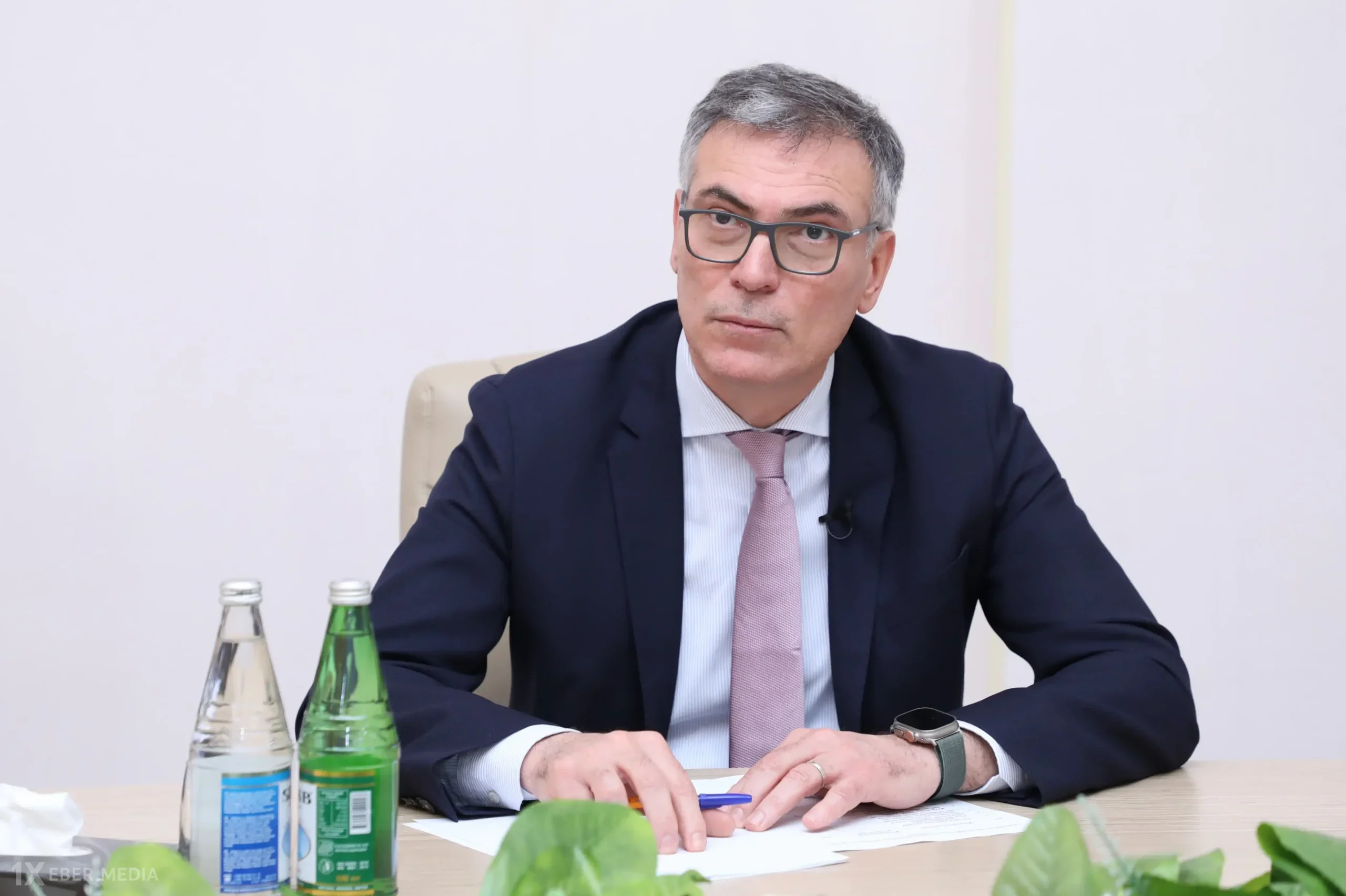 Azər Məmmədovdan yeni İXTİSAR DALĞASI