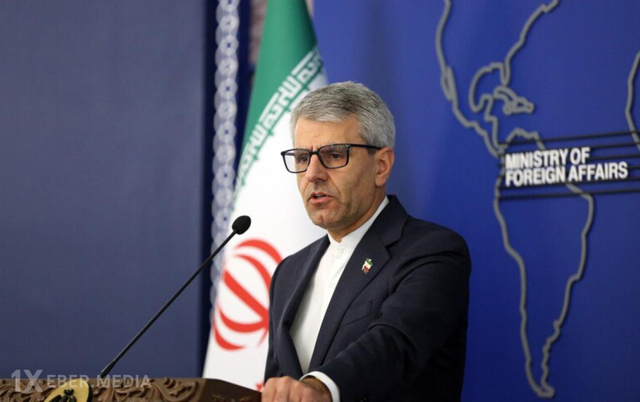 “Tehran Hörmüzdə göstərdiyi xidmətlərə görə ödəniş almalıdır”