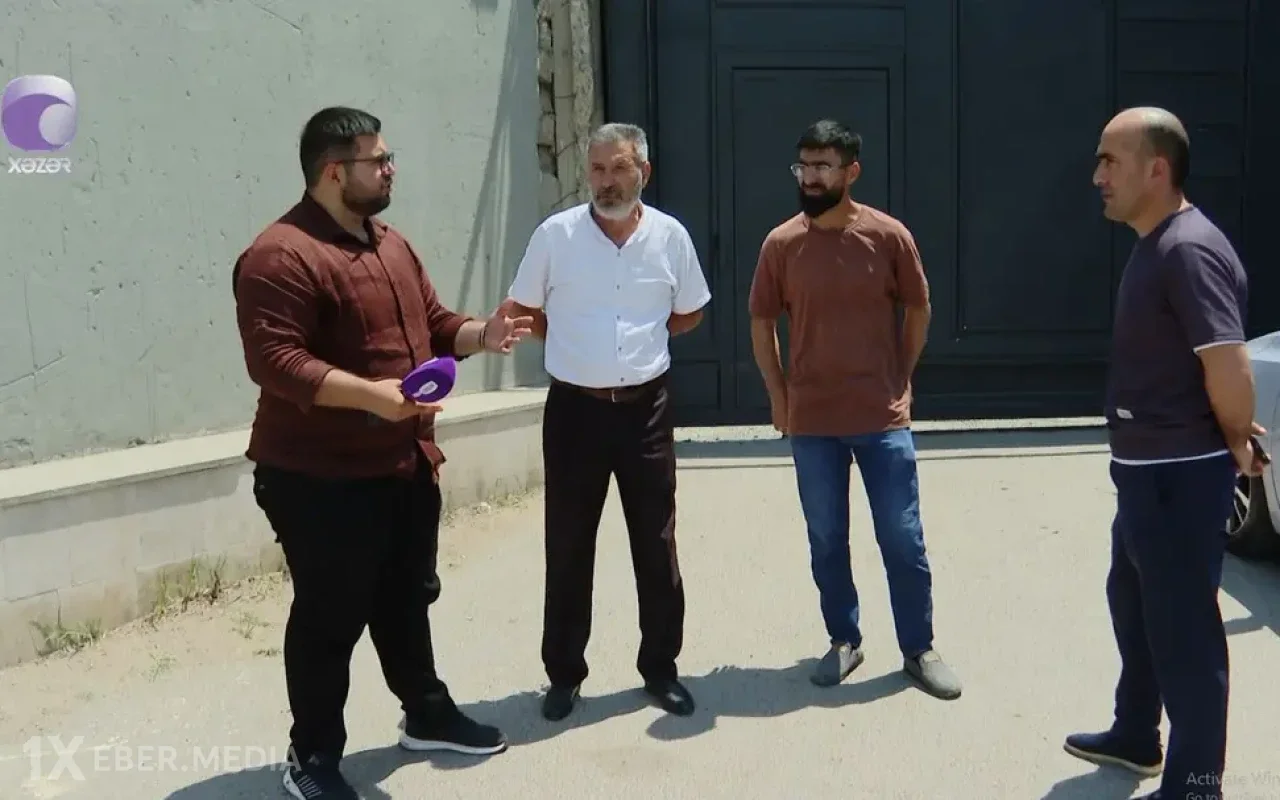 "AN Production" şirkəti aylardır işçilərə maaş vermir - VİDEO