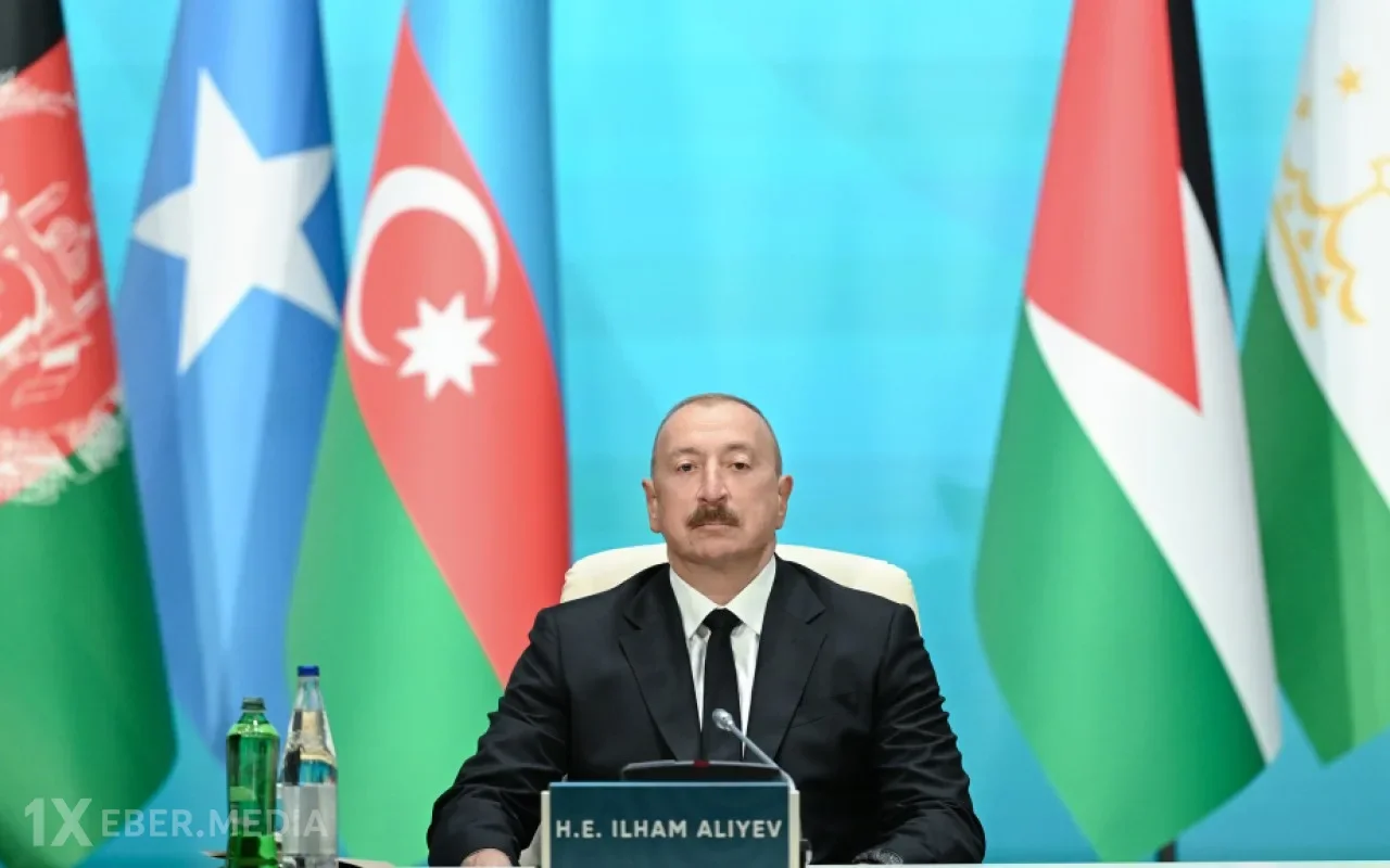 "Bu istiqamətdə səylərimizi davam etdirəcəyik" - İlham Əliyev
