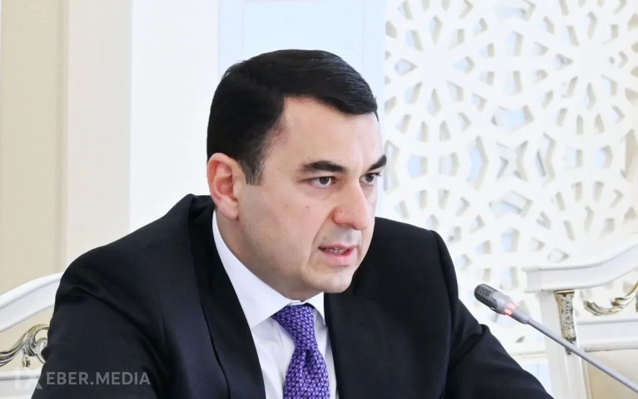 "Kitabxanalar dövlətimiz üçün prioritet sahələrdən biridir" - Nazir