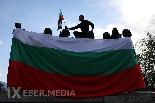 Bolqarıstan Ukraynaya hərbi yardım tədarükünü dayandırmaqdan imtina edib