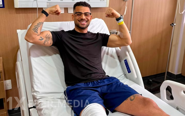 “Zirə”nin futbolçusu əməliyyat olundu