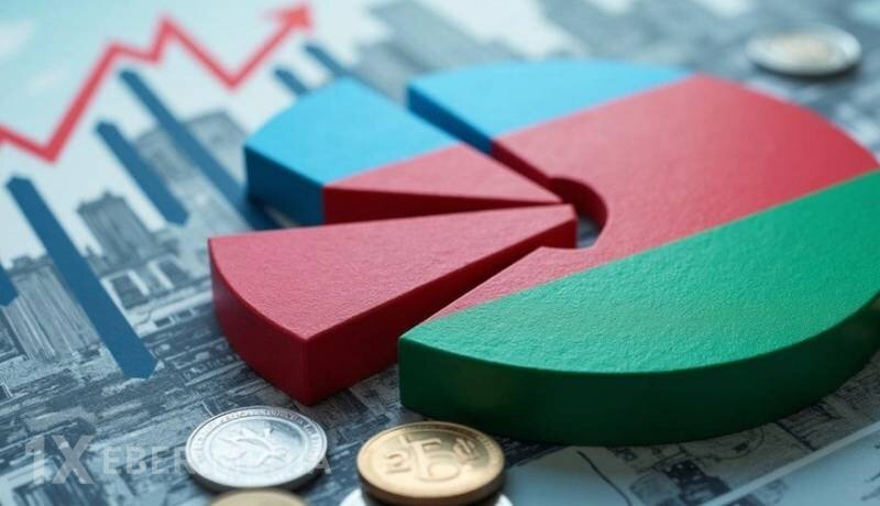 Azərbaycanın dövlət borcu nə qədərdir? - Rəqəmlər açıqlandı