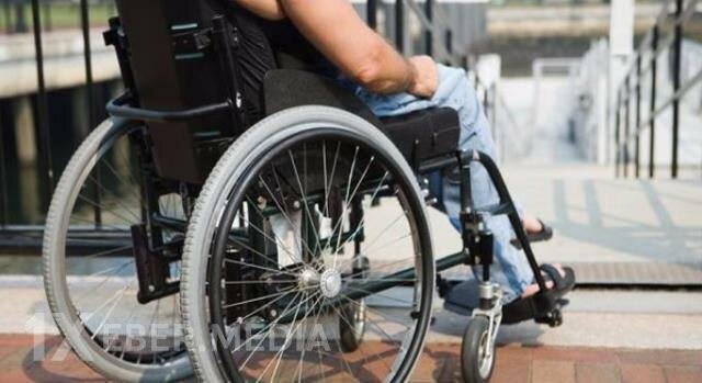 Əlilliyi olan 6700 şəxsə 281 min reabilitasiya vasitəsi verilib