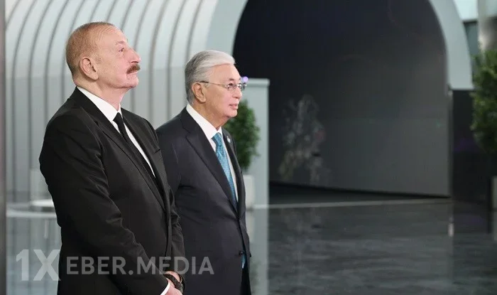 Buna görə İlham Əliyevə minnətdarlığımı bildirirəm