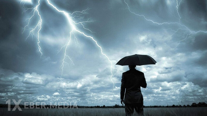 Temperatur 7 dərəcə enəcək: Yağış yağacaq, şimşək çaxacaq