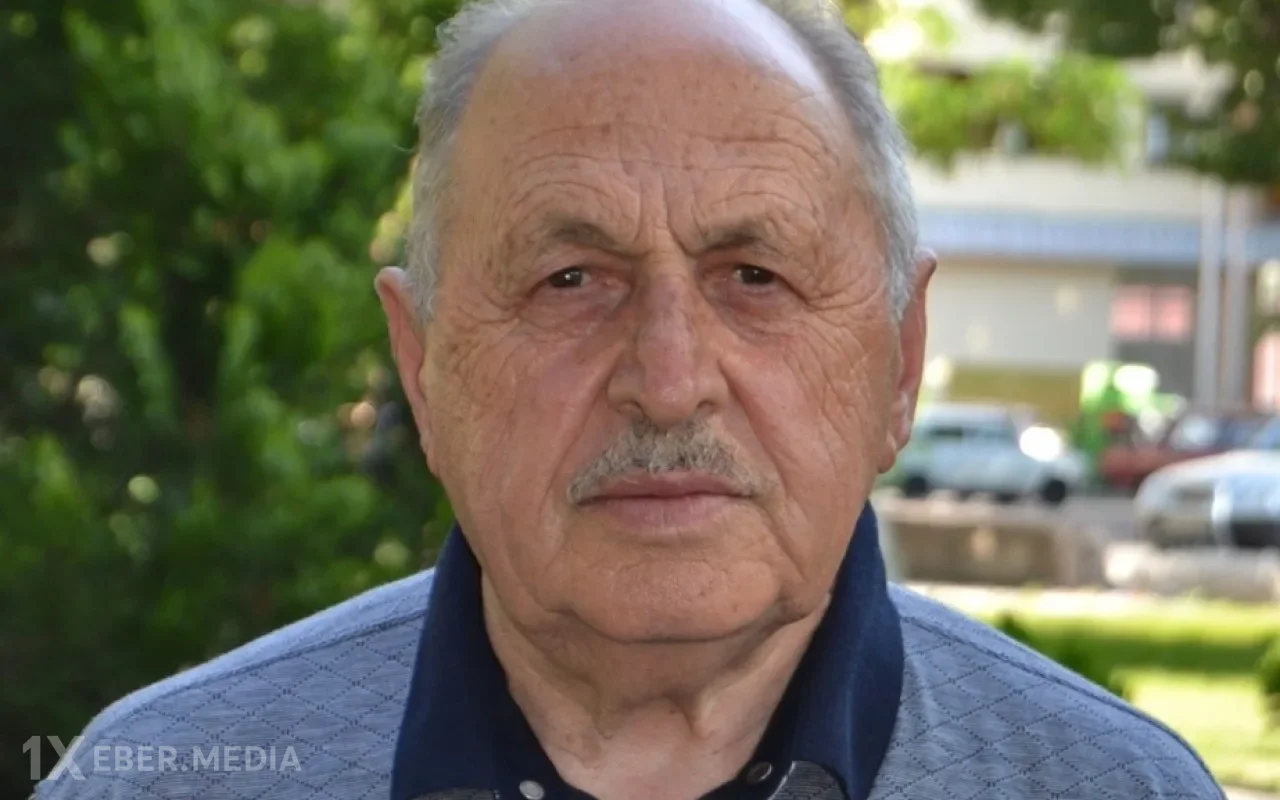 Keçmiş məmur sədrlikdən istefa verdi