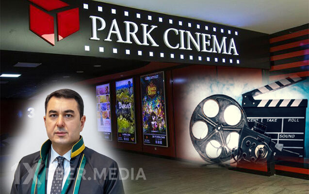 Adil Kərimli kino barədə nə düşünür? - "Park Cinema"da 10 kinonun 9-u rus dilindədir