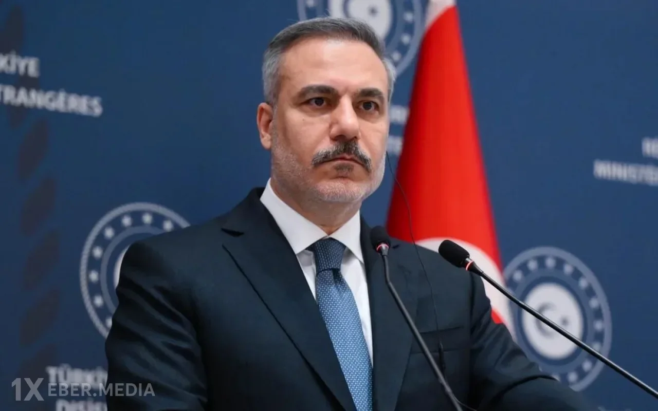 Hakan Fidan sabah Moskvaya gedir