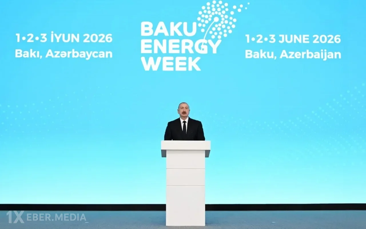 "Bakı Enerji Həftəsi" nüfuzlu platformaya çevrilib