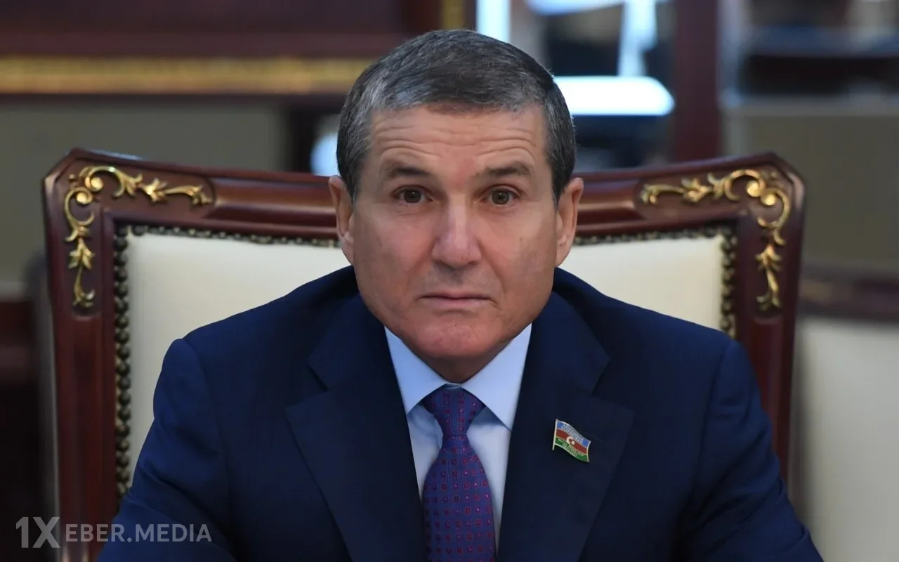 "Şuşa Bəyannaməsi: regional sülh, sabitlik və əməkdaşlıq üçün yeni imkanlar" - Deputat yazır