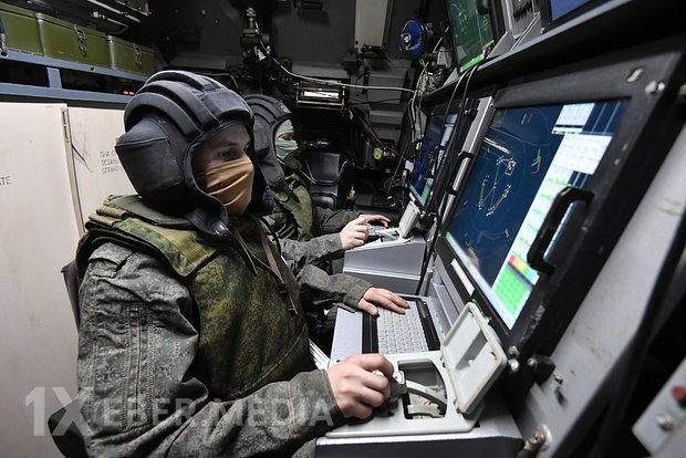 Moskva vilayətində Ukrayna dronlarının vurulduğu bildirilib