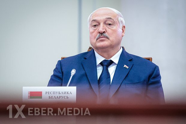 Lukaşenko Ukraynaya əhəmiyyətli bəyanatla müraciət edib