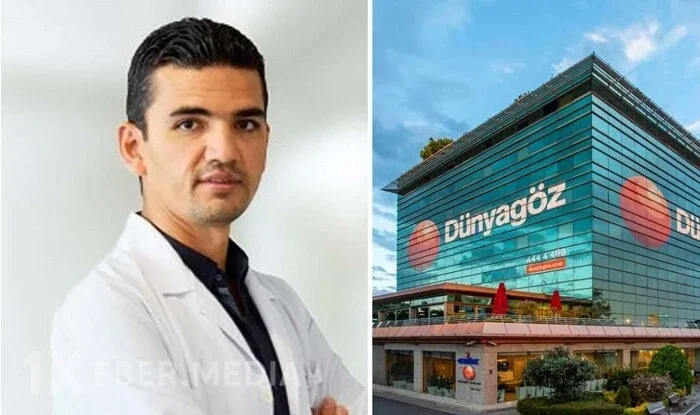 "Dünyagöz"ün baş həkiminə cinayət işi açıldı