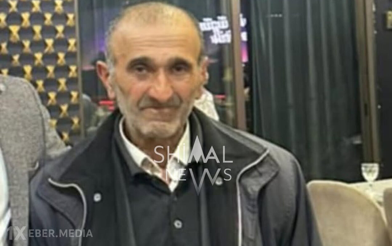 Xaçmazda eşşəyin dişlədiyi kişi öldü - Foto