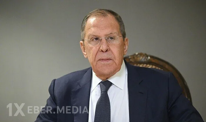 Lavrov Paşinyanı təhdid etdi: Bu sözlərə görə...