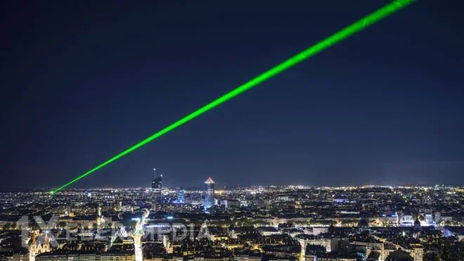 İsrail PUA-nı saniyələr içində vuran lazer hazırladı