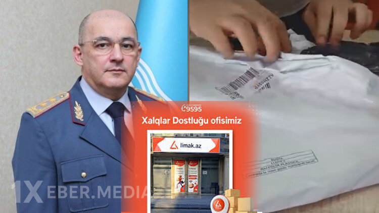 "Temu bağlamaları açılır, içindəkilər yoxa çıxır" - Vətəndaşlar Gömrükdən və Limakdan araşdırma tələb edir