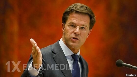 Rusiya başa düşsün ki, buna cəhd etmək... - Rutte
