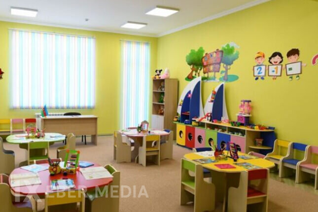 2,5 milyonluq uşaq bağçası – “MİDA”-nın layihəni həvalə etdiyi sirli şirkət