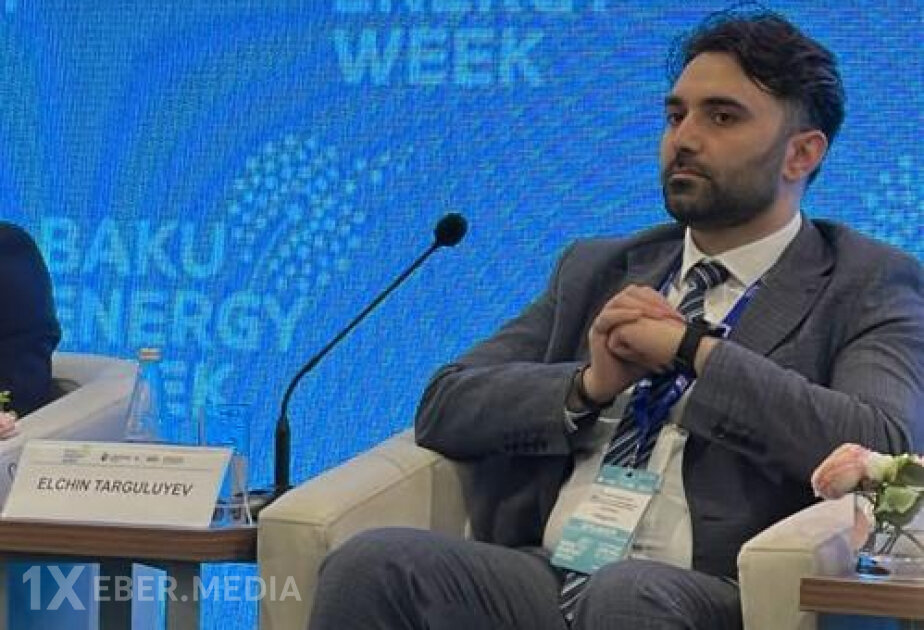 “SOCAR Green”: Xəzər dənizində külək enerjisi potensialı 157 giqavatdır