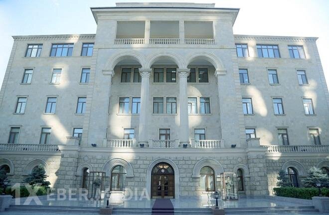 Pirkəşküldə istifadəyə yararsız döyüş sursatları məhv ediləcək