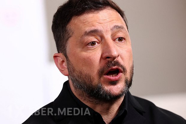 Ukrayna prezidentinin yeni çıxışları diqqət çəkib