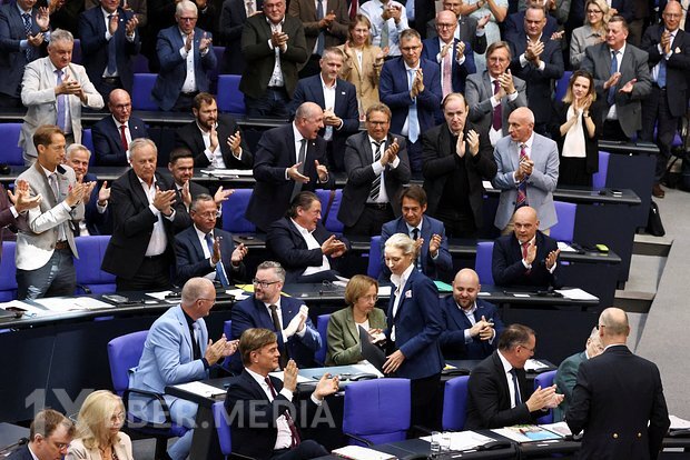 Avroparlament üzvü Rusiya ilə dialoqun vacibliyini vurğulayıb