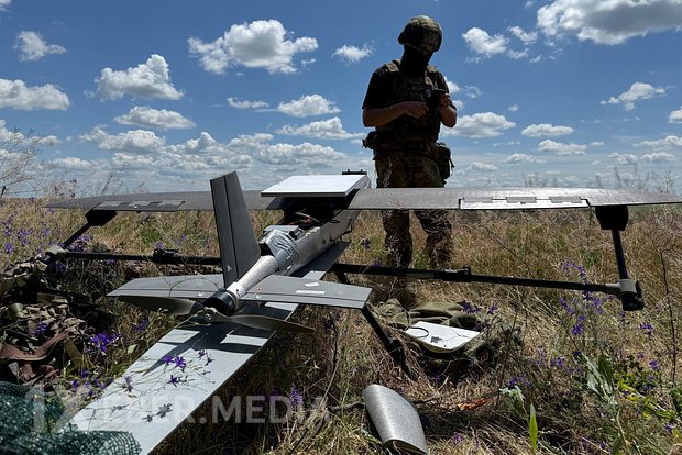 Rusiyaya qarşı həyata keçirilən dron hücumunun hədəfləri açıqlanıb