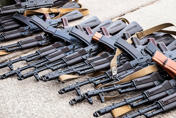 ABŞ-ın Ukraynaya silah yardımı ilə bağlı Kremldən yeni açıqlama