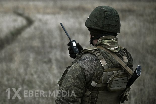 Rusiya Ukrayna Silahlı Qüvvələrinin pilotsuz təyyarələrin buraxılış komanda məntəqələri üçün axtarış elan edib