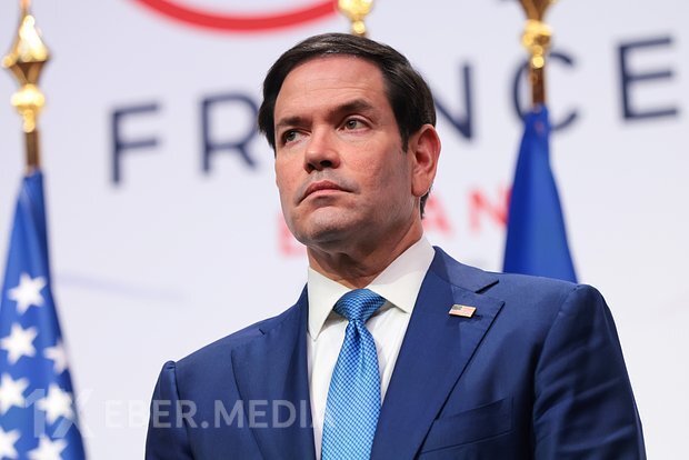 Rubio Trampın səfər planlarından danışıb