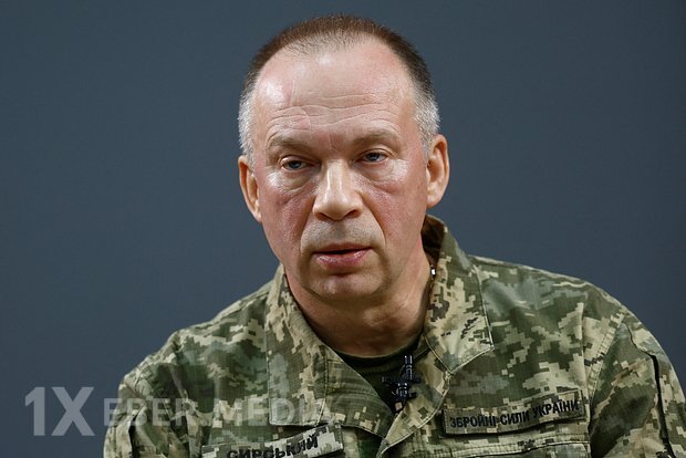 Sırskiy: yeni briqadaların yaradılması məcburi addımdır