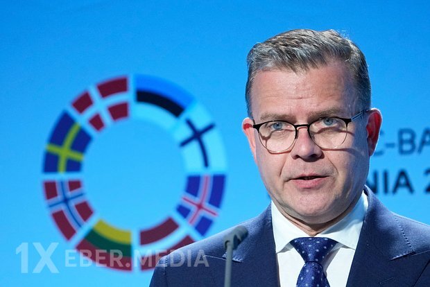 Finlandiya baş naziri latviyalı həmkarının Rusiya barədə sözlərinə qarşı çıxıb